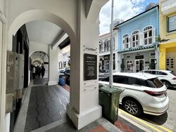 Mnd Building (D1), Shop House #566771961